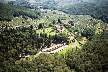 Lebbiano Residence Pian dei Cerri Exterior photo