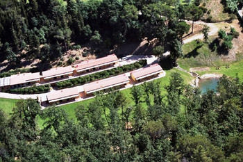 Lebbiano Residence Pian dei Cerri Exterior photo