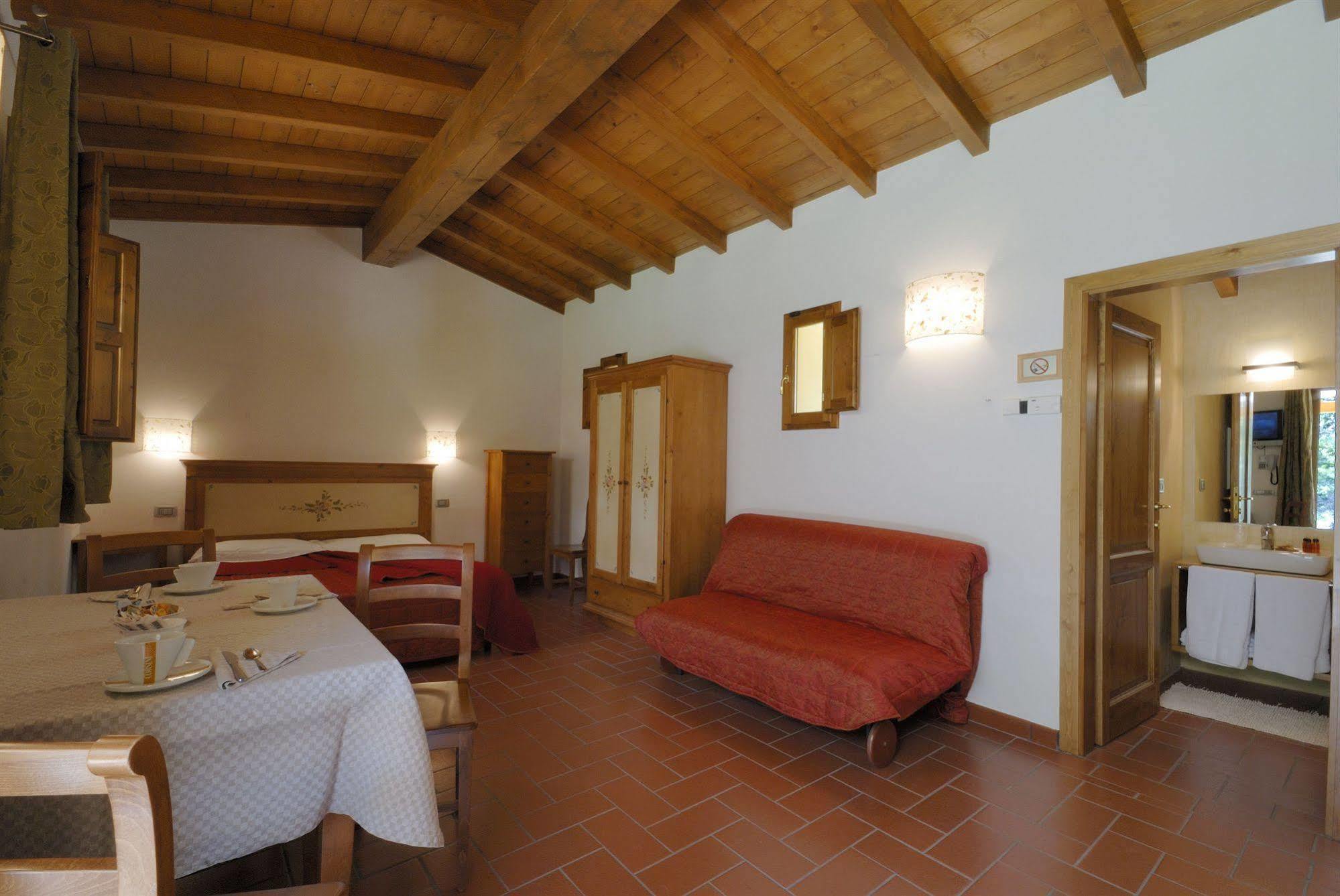 Lebbiano Residence Pian dei Cerri Exterior photo