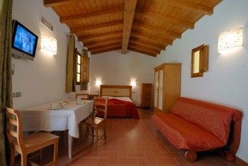 Lebbiano Residence Pian dei Cerri Exterior photo