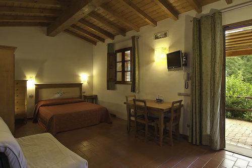 Lebbiano Residence Pian dei Cerri Exterior photo